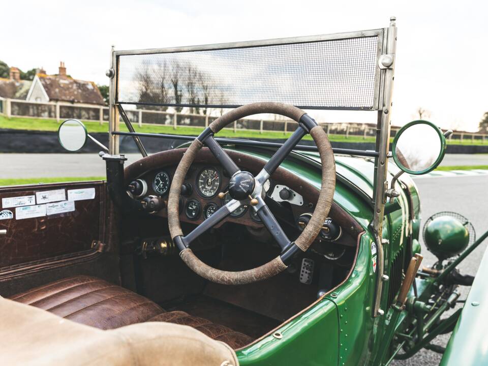 Image 21/21 of Bentley 3 Litre (1925)