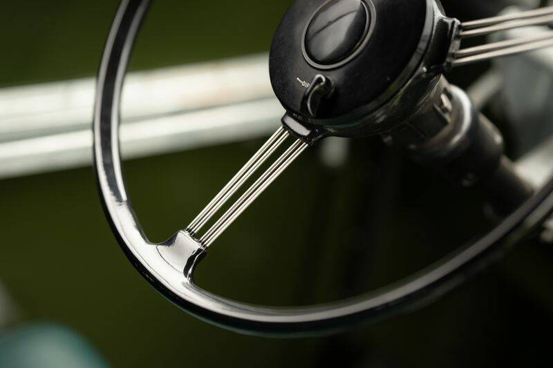 Image 18/48 of Land Rover 80 (1951)