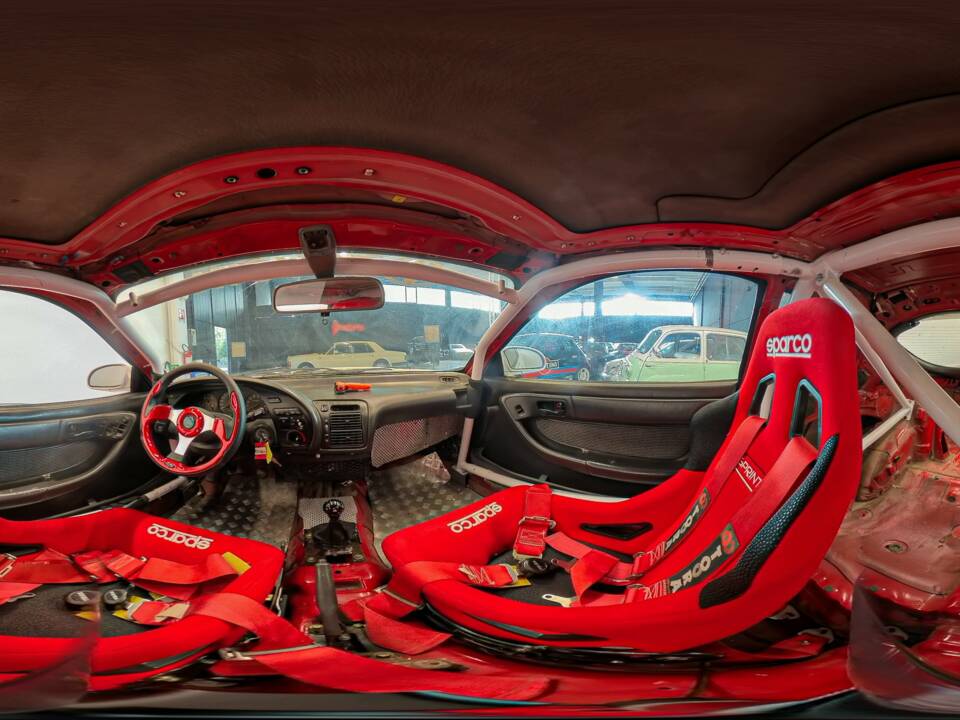 Immagine 47/47 di Toyota Celica 2.0 GTi (1991)