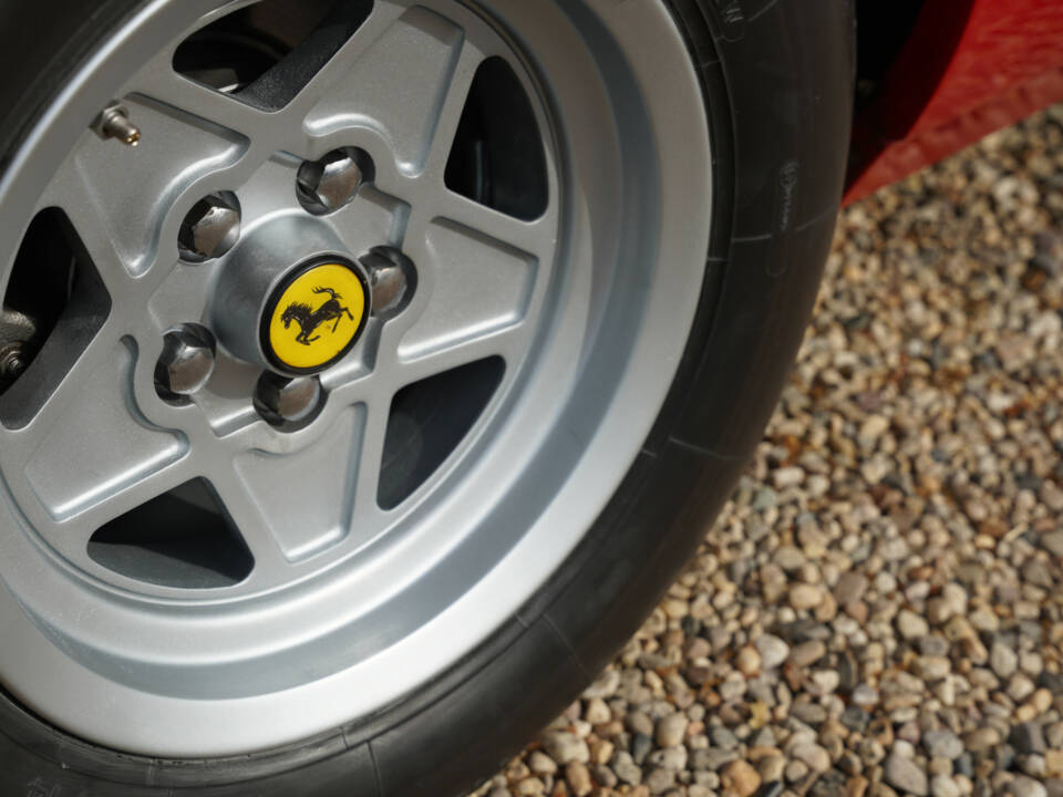 Immagine 18/50 di Ferrari 308 GTB (1977)
