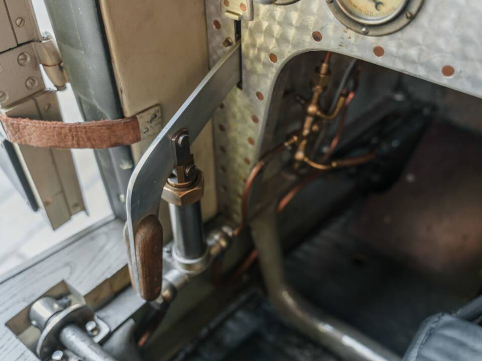 Imagen 61/88 de Bugatti Type 35 (1927)