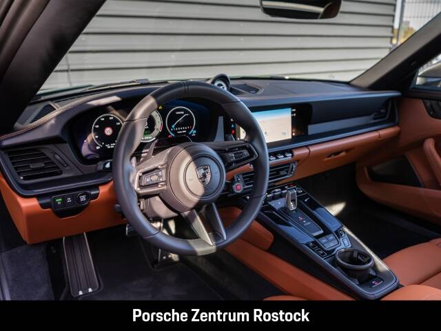 Bild 9/38 von Porsche 911 Turbo S (1900)