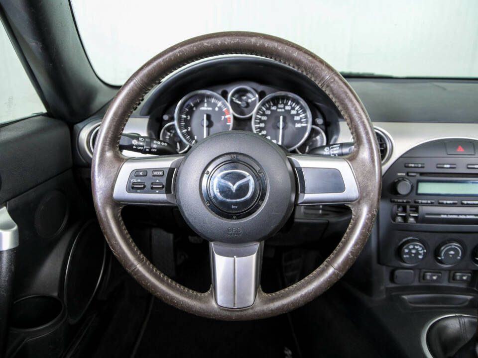 Bild 8/50 von Mazda MX-5 1.8 (2008)