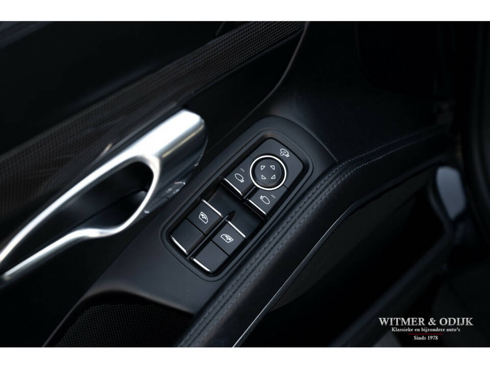 Image 36/38 of Porsche 911 Carrera 4S (2017)