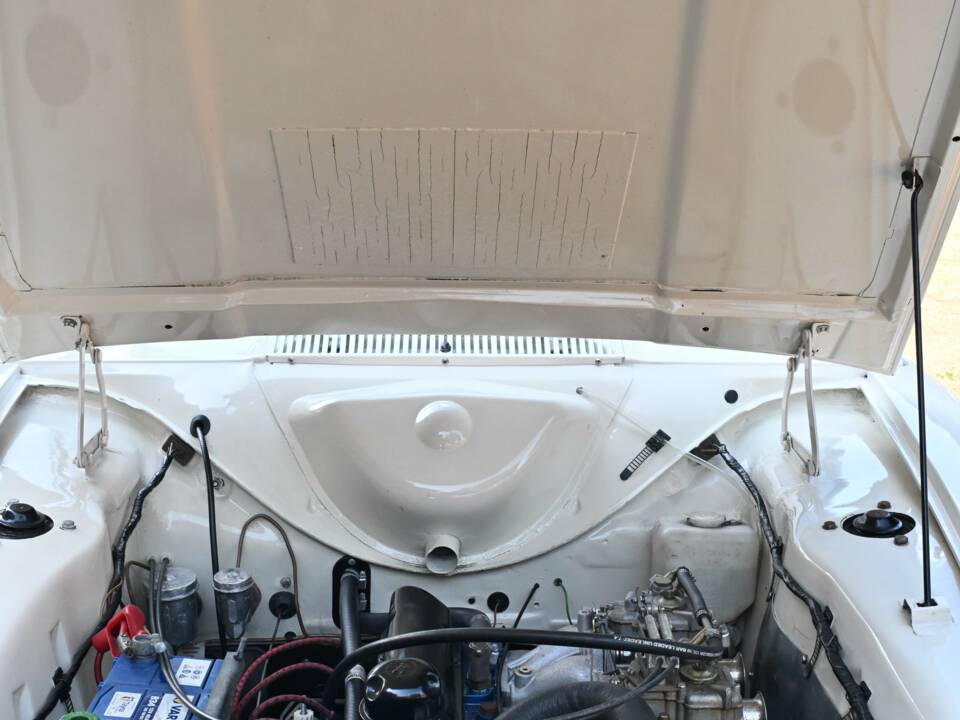 Bild 41/46 von Ford Cortina GT (1965)