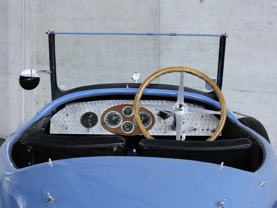 Bild 22/50 von Bugatti Typ 40 (1930)