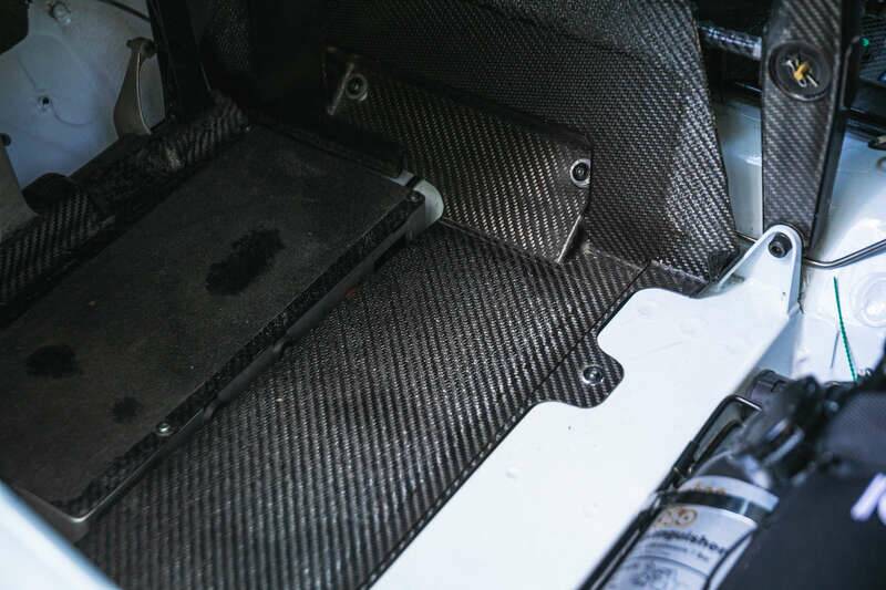 Image 44/50 of Ford Focus RS WRC (2007)