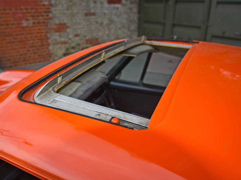 Afbeelding 17/50 van Porsche 911 2.4 S "Oilflap" (1972)