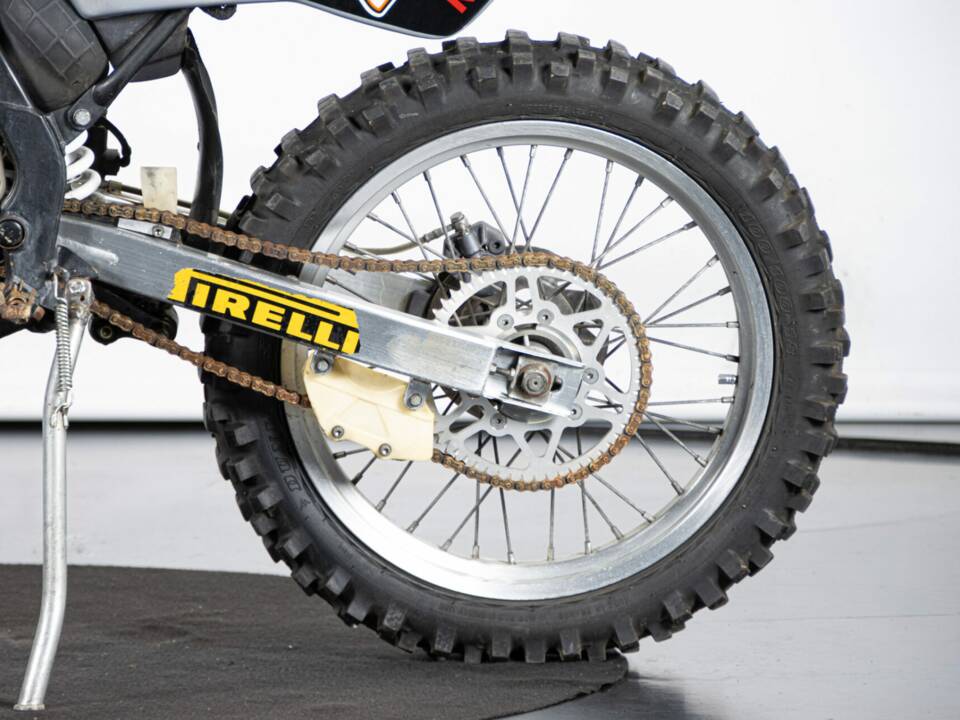 Image 22/50 of KTM 50 EXC (1998)