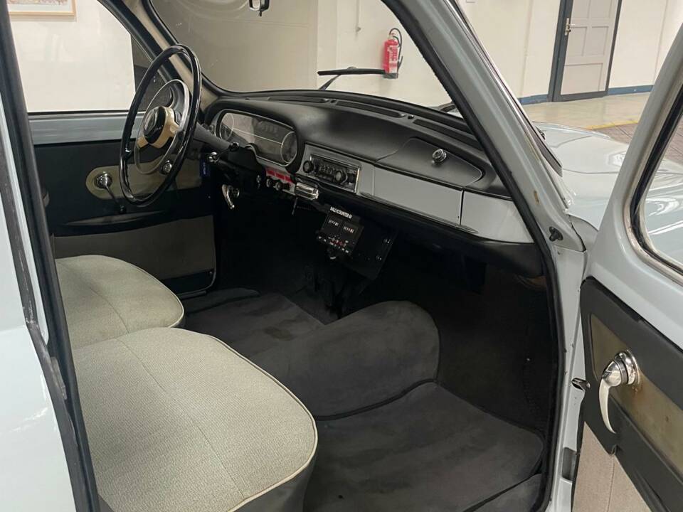 Image 9/14 of Alfa Romeo Giulietta TI (1963)