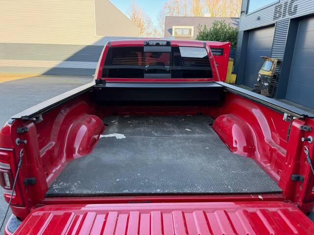 Imagen 17/28 de Dodge Ram 1500 (2019)