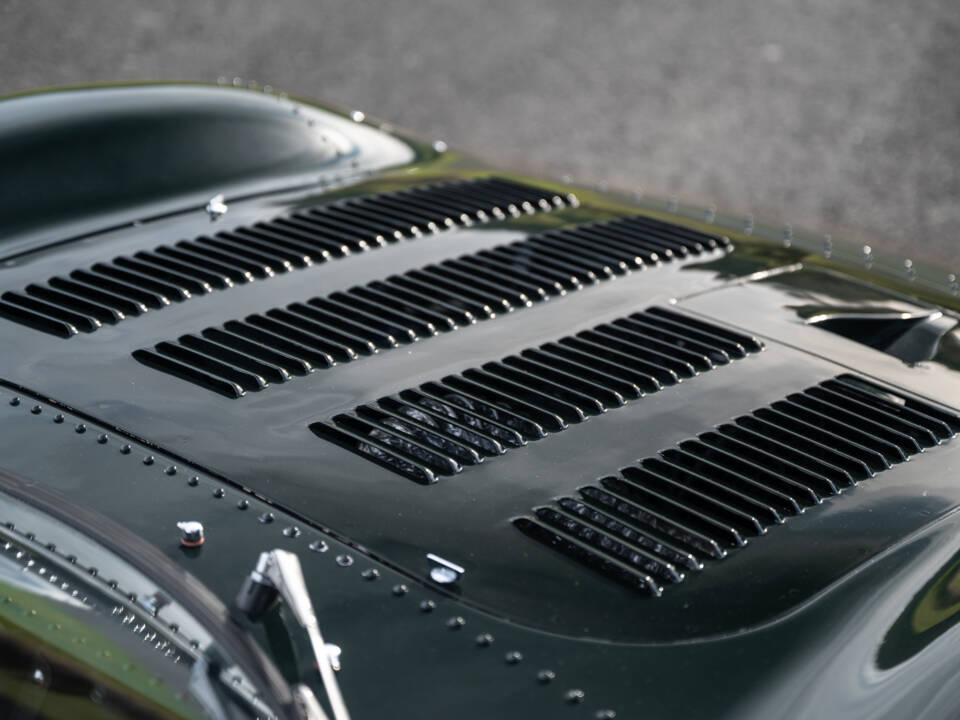 Image 17/100 of Proteus XJ13 (1967)