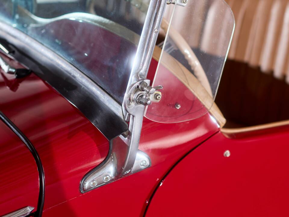 Afbeelding 19/22 van MG TF (1954)