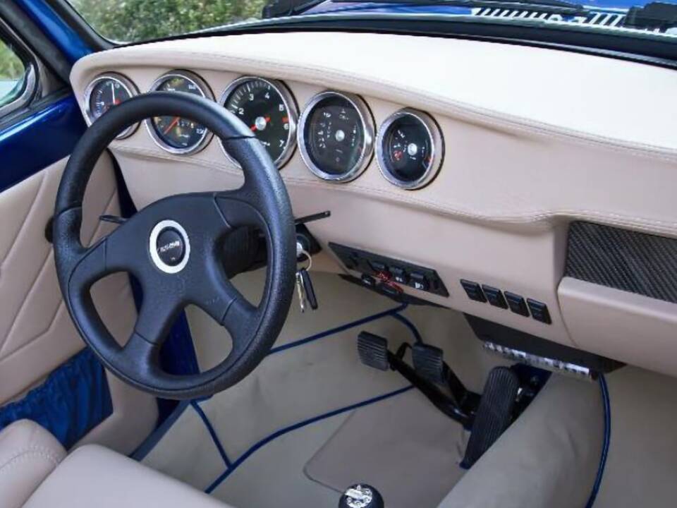 Image 5/15 of Volkswagen Beetle 1303 LS (1973)