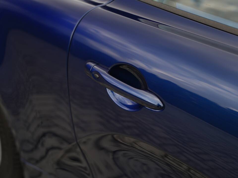 Imagen 45/50 de Alpine A 110 Legende GT (2021)