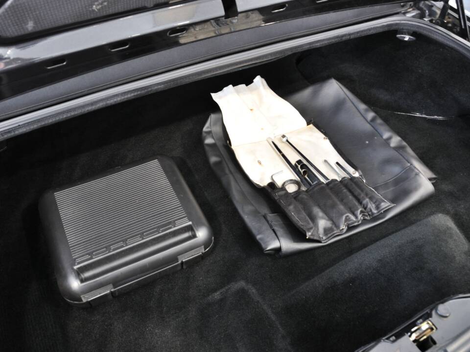 Bild 10/47 von Porsche 944 S2 (1990)