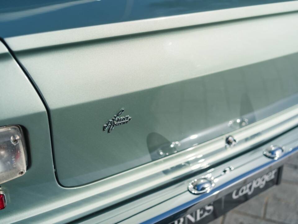 Bild 31/73 von Maserati Mexico 4700 (1968)