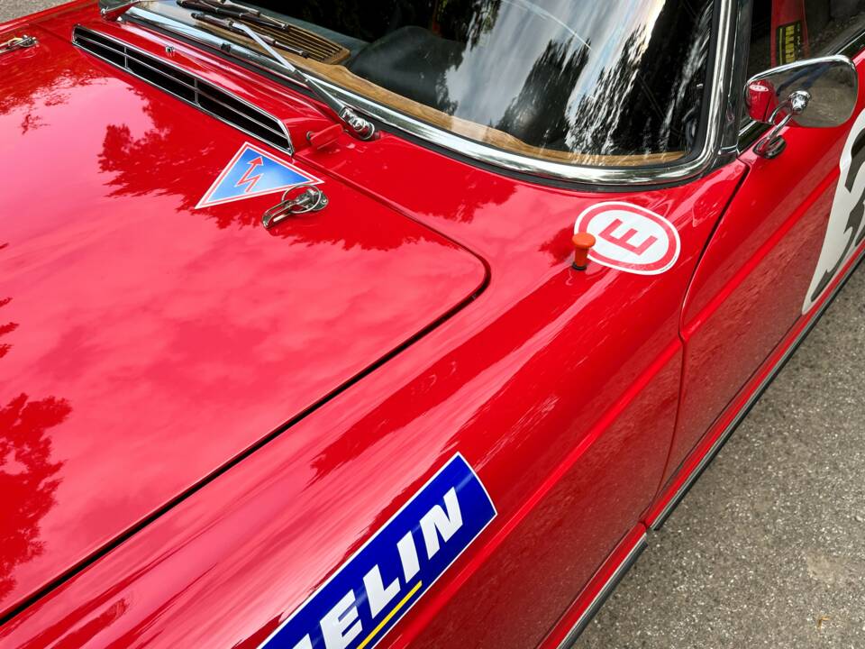 Afbeelding 18/29 van Mercedes-Benz 230 SL (1965)