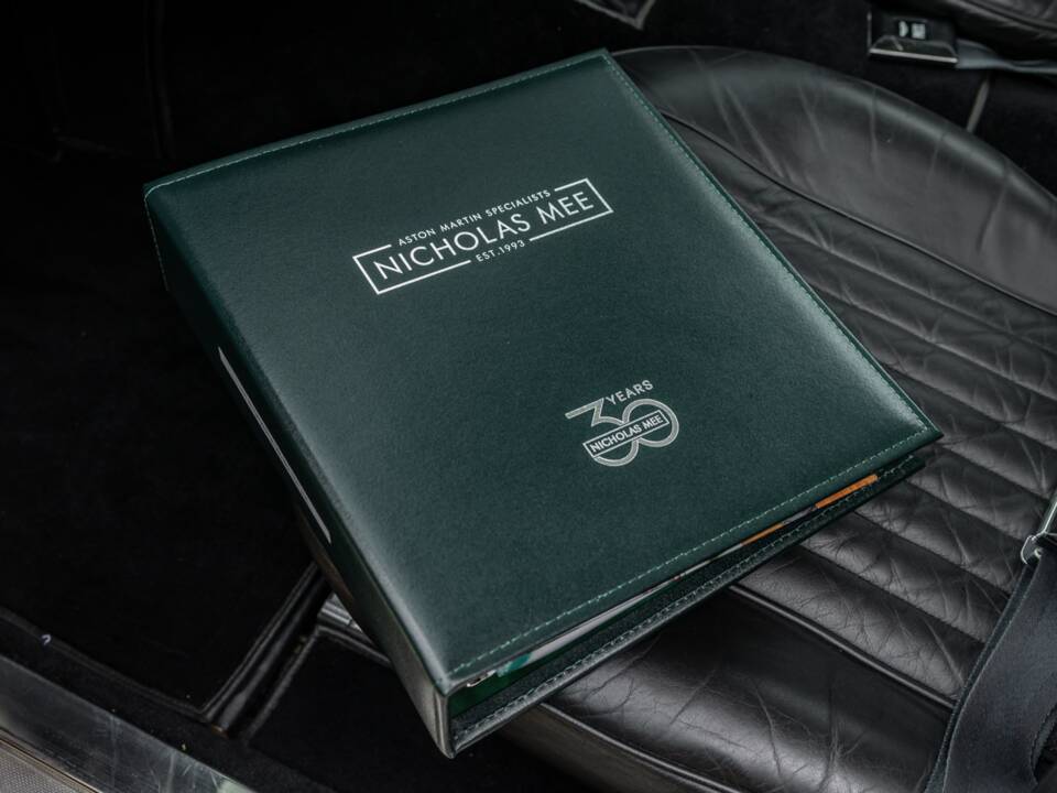 Bild 14/62 von Aston Martin DB 6 Mk II (1970)