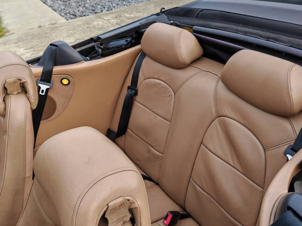 Image 36/44 of Saab 900 S (1992)