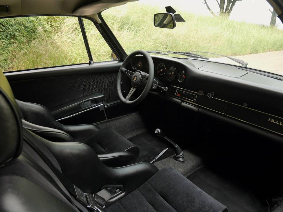 Afbeelding 30/37 van Porsche 911 2.0 T (1969)
