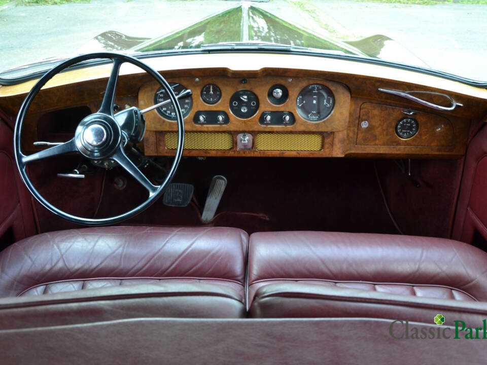 Immagine 11/50 di Rolls-Royce Phantom V James Young (1964)