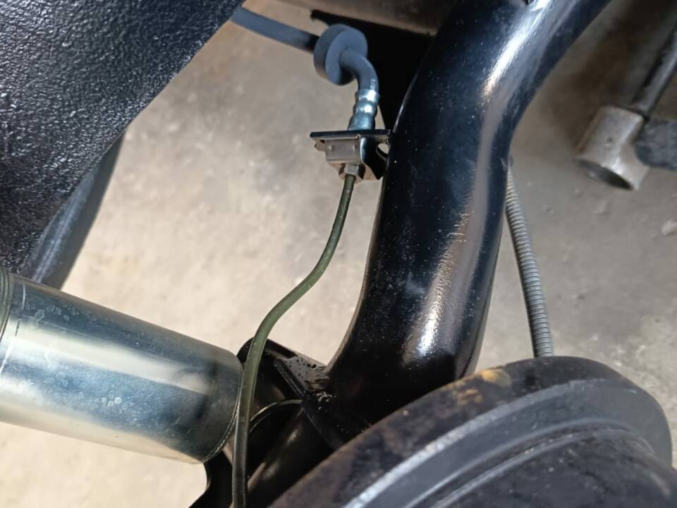 Image 26/26 of Volkswagen Polo I 0.9 (1980)