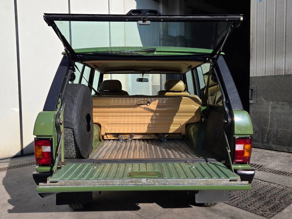 Afbeelding 5/23 van Land Rover Range Rover Classic (1980)