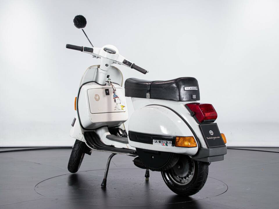 Afbeelding 2/50 van Piaggio DUMMY (1985)