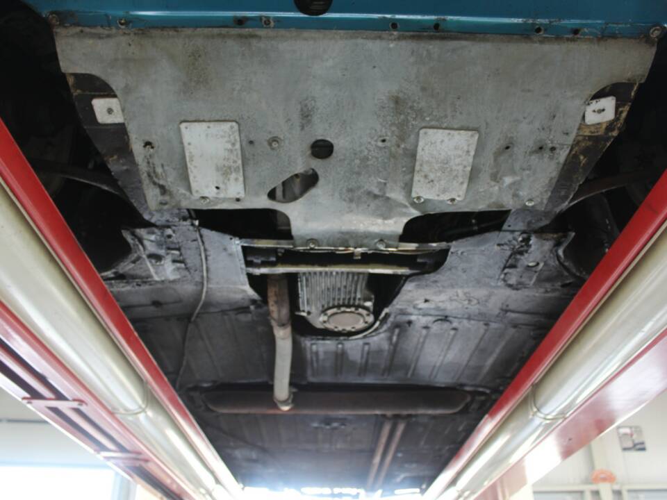 Bild 24/50 von Citroën DS 23 (1973)