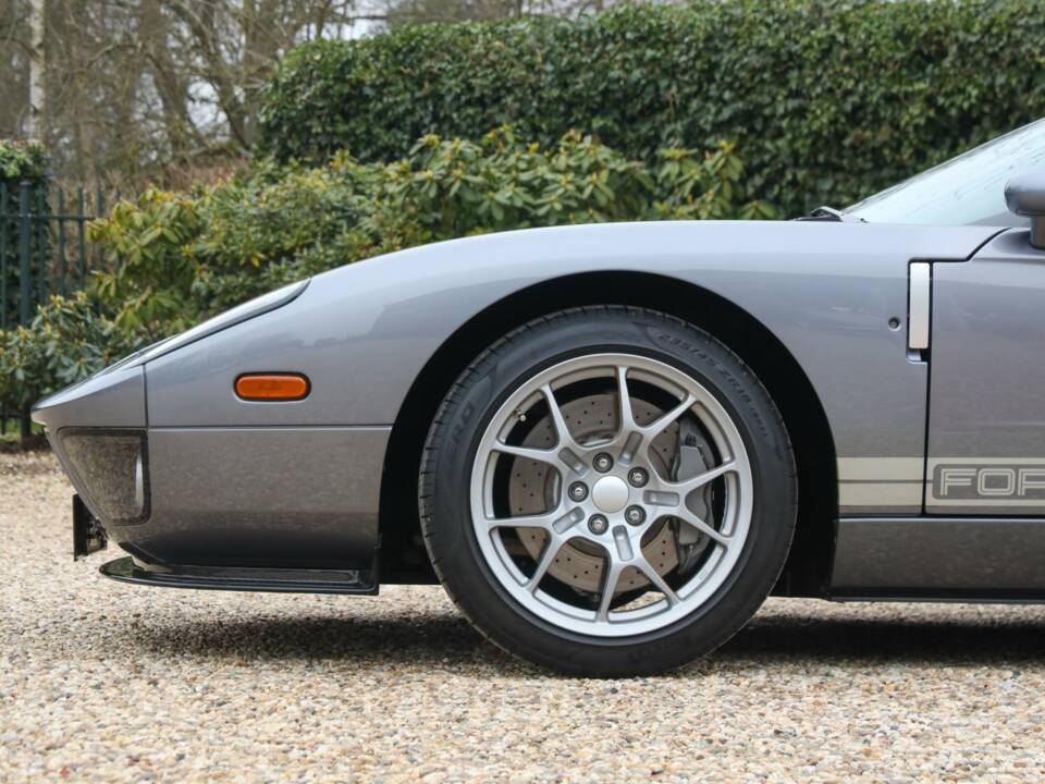 Bild 34/50 von Ford GT (2006)