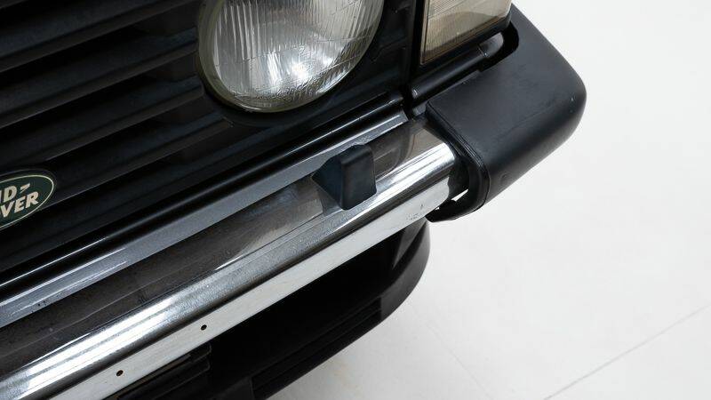 Image 8/15 of Land Rover Range Rover Classic 3.9 (1991)