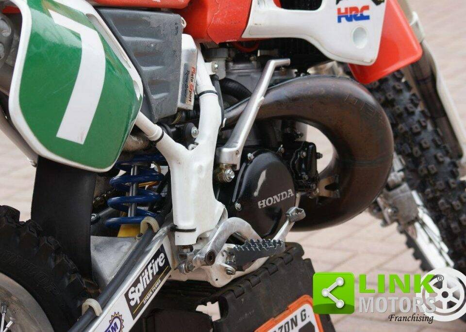 Image 7/10 of Honda DUMMY (1991)