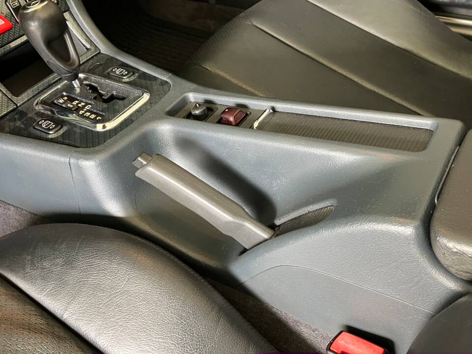 Image 8/10 of Mercedes-Benz SLK 230 Kompressor (1997)