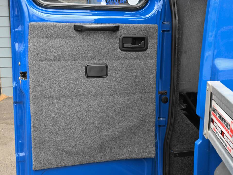 Image 49/50 of Ford Transit (1998)