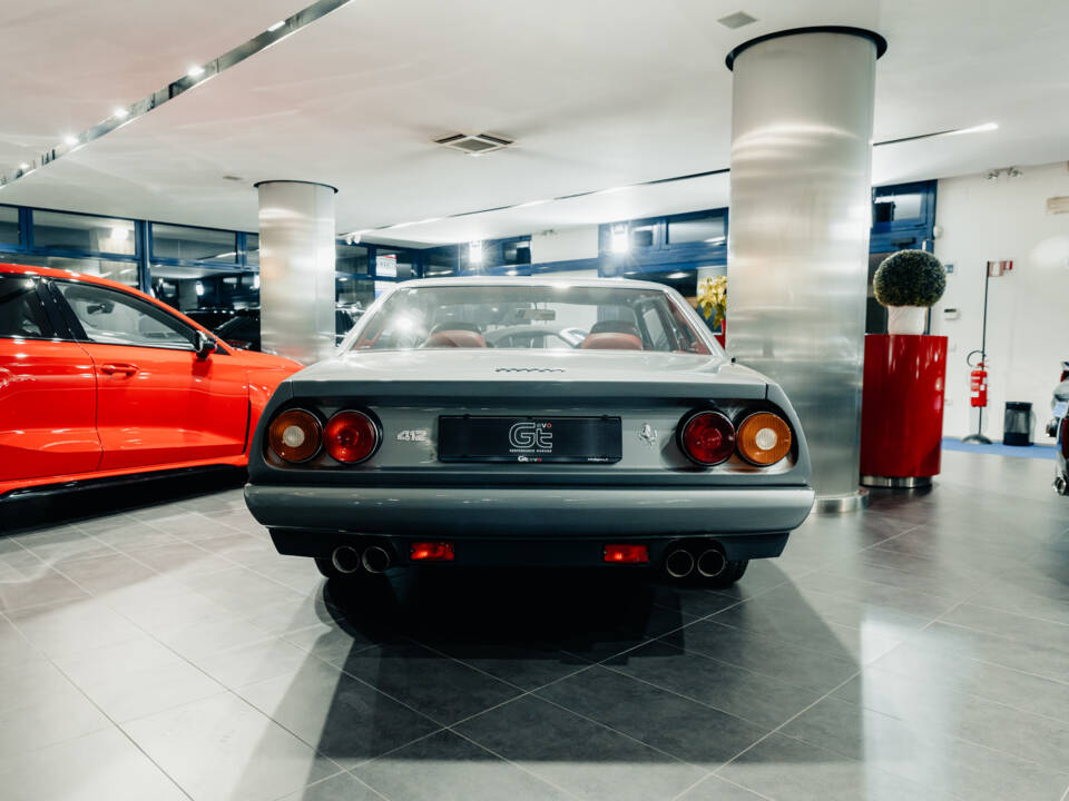 Afbeelding 4/17 van Ferrari 412 (1988)