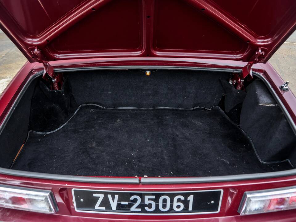 Imagen 22/28 de Triumph Stag (1971)