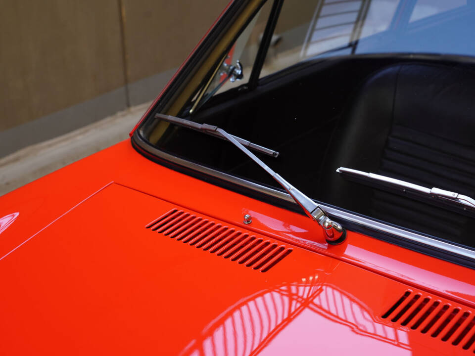 Image 48/94 of FIAT 850 Coupe (1966)