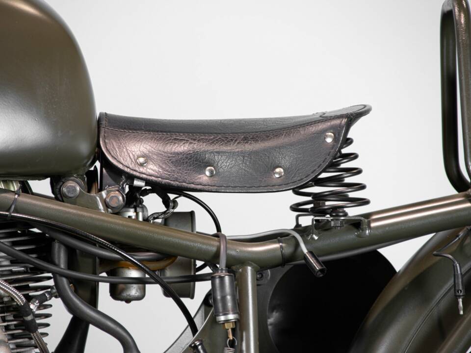 Immagine 28/50 di Bianchi MT 61 (1972)