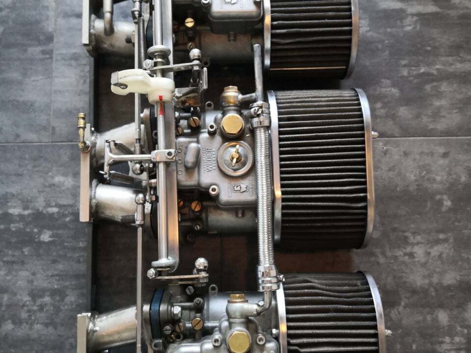 Bild 6/6 von MG MGC (1967)