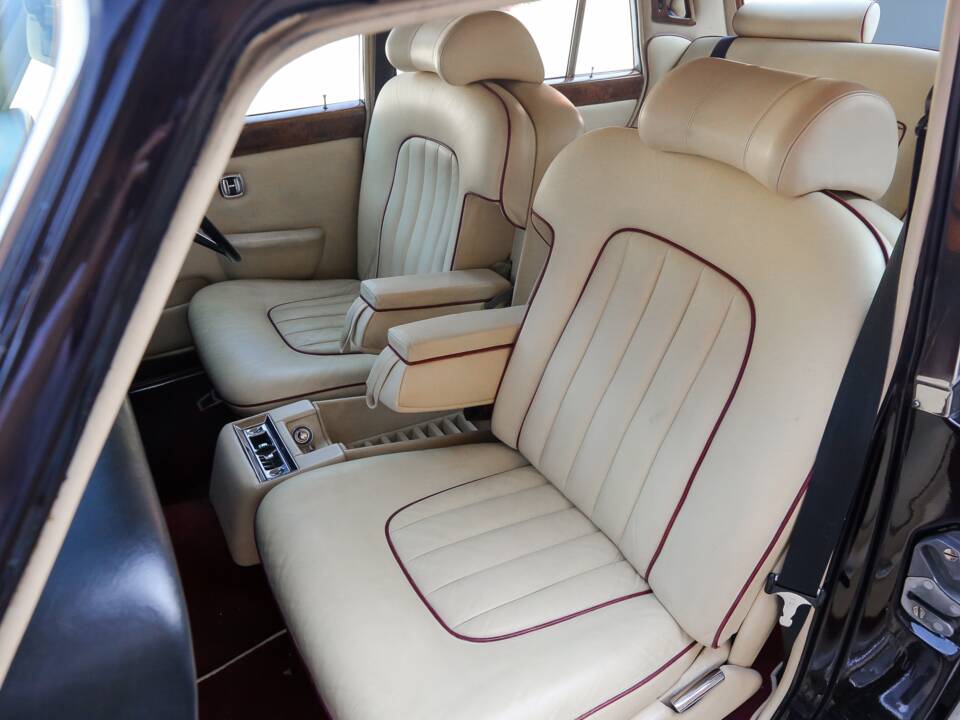 Immagine 94/196 di Bentley T 2 (1978)