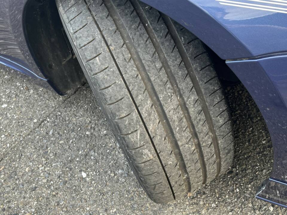 Image 50/55 of ALPINA B6 Coupé (2006)