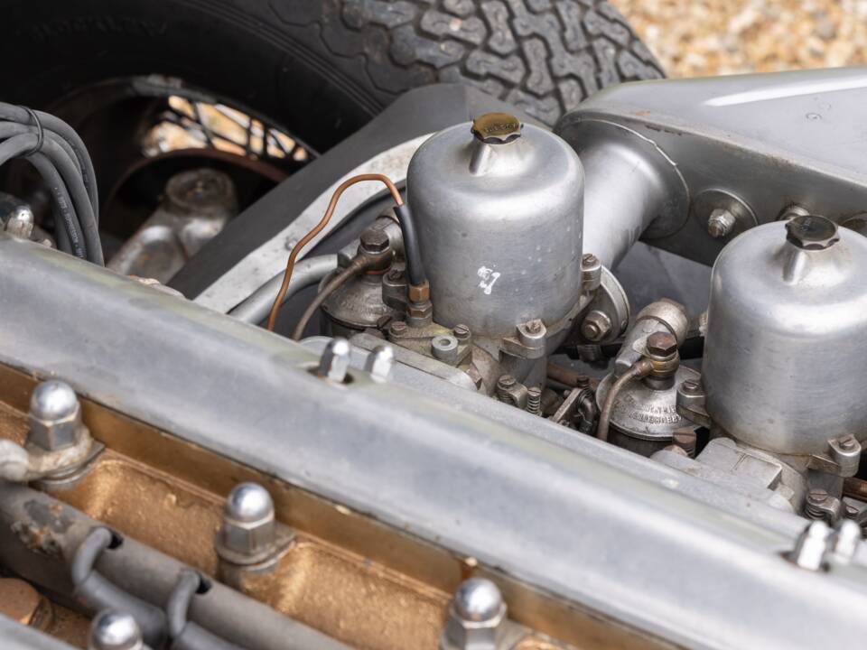 Afbeelding 23/26 van Jaguar E-Type 4.2 (1964)