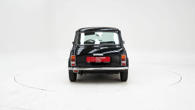 Bild 7/15 von Mini 1000 (1986)