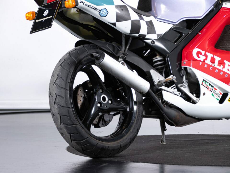 Immagine 11/47 di Gilera GFR 125 (1992)