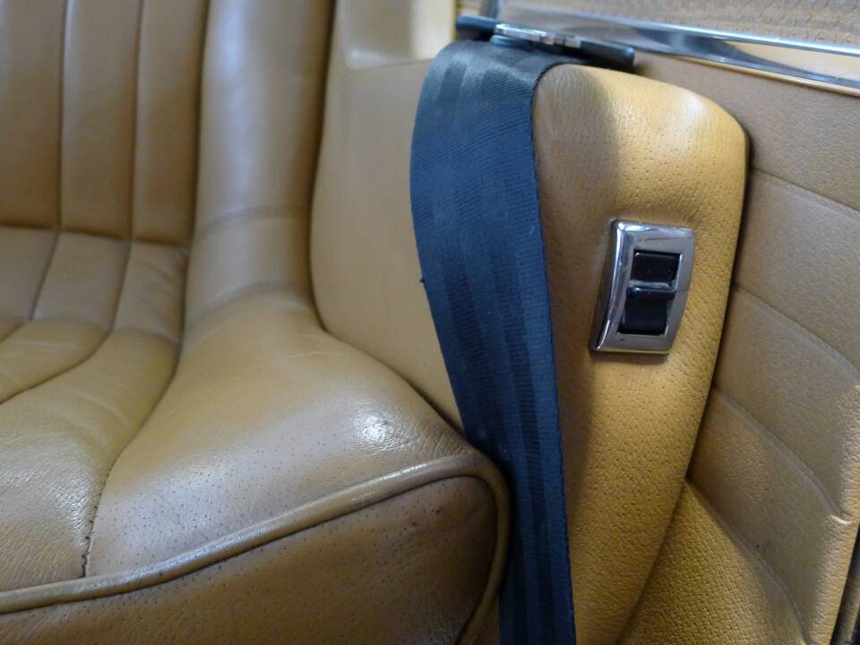 Bild 13/39 von BMW 3.0 CS (1972)