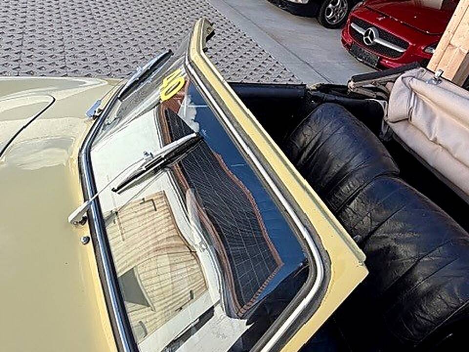 Immagine 20/20 di Porsche 356 1500 (1953)