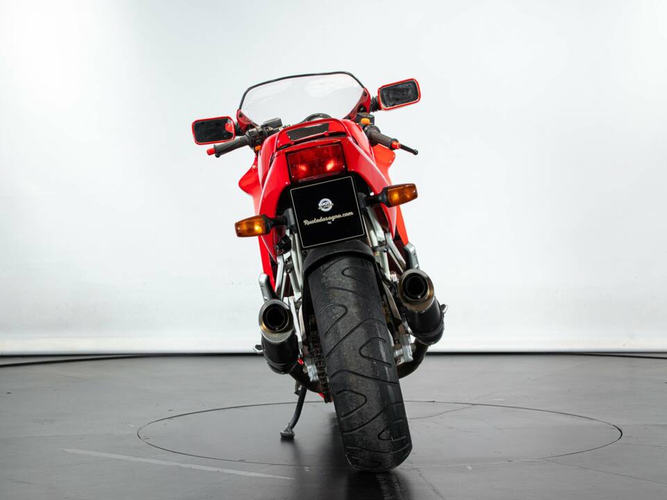 Imagen 3/50 de Ducati DUMMY (1991)