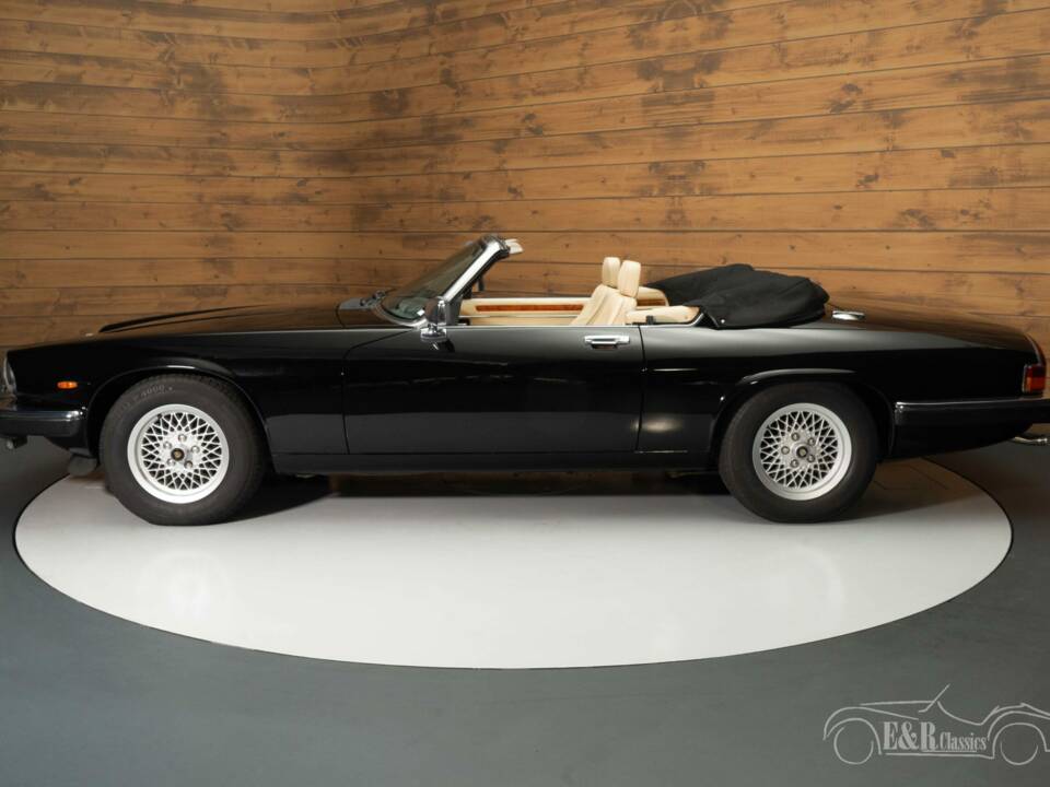 Bild 7/8 von Jaguar XJ-S H.E. (1989)