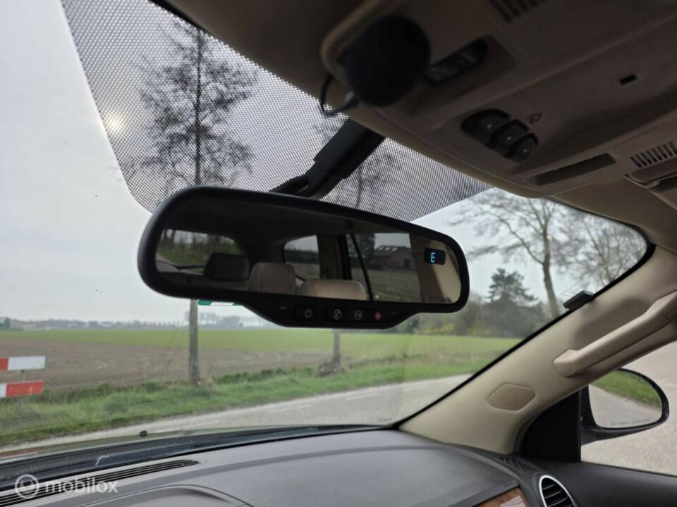 Imagen 35/50 de Buick Enclave 3.6 (2008)